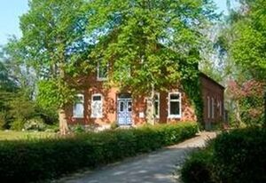 "Ferienhaus Vadersdorf"  Wohnung 2