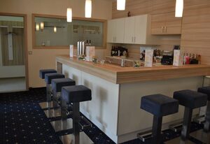 City Hotel Cottbus *** – Einzelzimmer 1