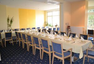 City Hotel Cottbus *** – Einzelzimmer 1