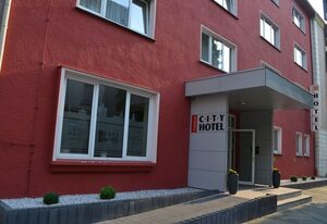 City Hotel Cottbus *** – Einzelzimmer 1