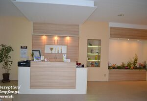 City Hotel Cottbus *** – Einzelzimmer 1
