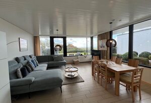 Home by the Sea