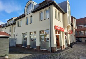 Ferienwohnung Stadtnest