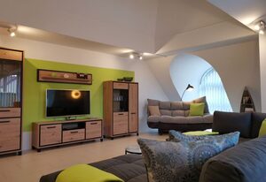 Ferienwohnung Stadtnest