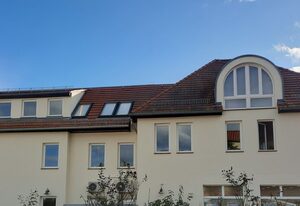 Ferienwohnung Stadtnest