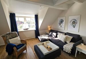 Lazy Oyster Sylt