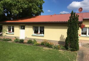 Ferienhaus Lisa