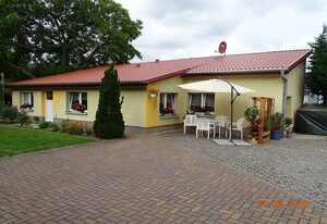 Ferienhaus Lisa