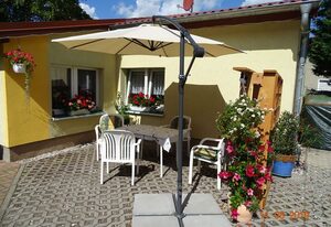 Ferienhaus Lisa