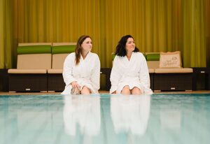 Best Western Plus Parkhotel & Spa Cottbus **** – Doppelzimmer Komfort