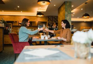 Best Western Plus Parkhotel & Spa Cottbus **** – Doppelzimmer Komfort