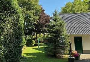 Ferienwohnung Geheimtipp