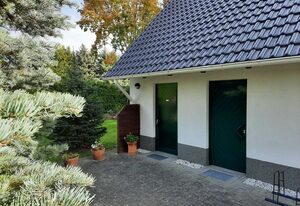 Ferienwohnung Geheimtipp