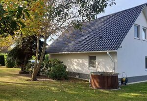 Ferienwohnung Geheimtipp