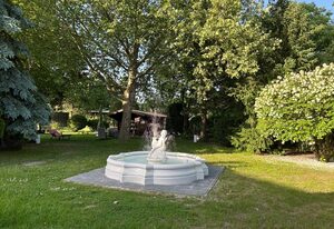 Ferienwohnung Geheimtipp