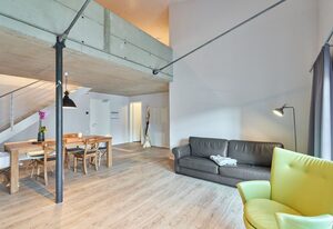 Loft-Apartment 15