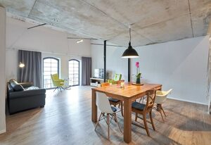 Loft-Apartment 15
