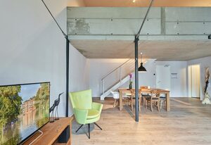 Loft-Apartment 15