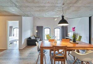 Loft-Apartment 15