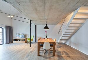 Loft-Apartment 15