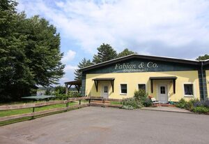 Wohlfühlen und Entspannen