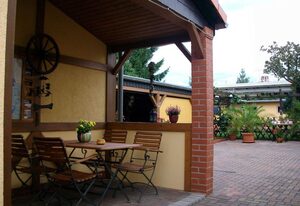 Ferienhaus Melanie