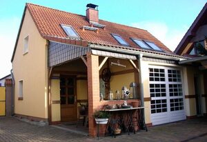 Ferienhaus Melanie