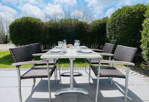 Apartment Pangani Teichhof Fehmarn