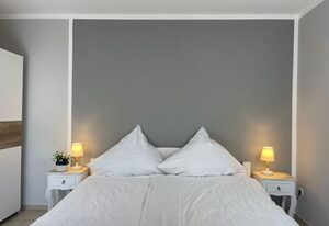 Apartment Pangani Teichhof Fehmarn