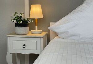 Apartment Pangani Teichhof Fehmarn