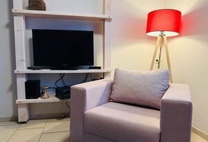 Apartment Pangani Teichhof Fehmarn