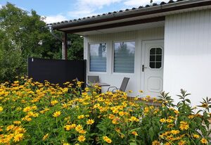 Hafenquartier Senftenberg – Ferienbungalow I