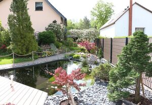 Ferienapartment Zum See