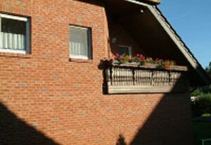 Ferienwohnung Mischke