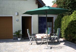Ferienwohnung Im Seenland