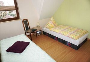 Ferienwohnung Im Seenland