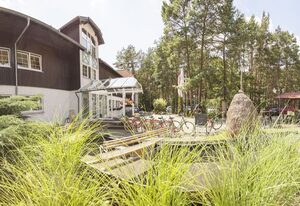 Spree- Waldhotel Cottbus ***S – Doppelzimmer 1