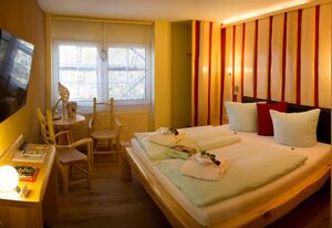 Spree- Waldhotel Cottbus ***S – Doppelzimmer 1