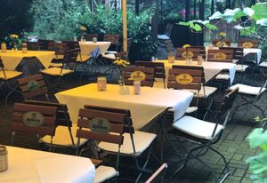 Spree- Waldhotel Cottbus ***S – Doppelzimmer 1