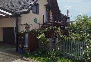 Ferienwohnung Zum Walnussbaum
