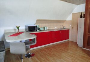 Ferienwohnung Zum Walnussbaum