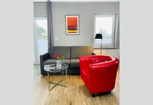 Apartment Passat Teichhof Fehmarn