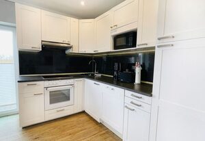 Apartment Passat Teichhof Fehmarn
