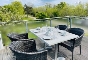 Apartment Passat Teichhof Fehmarn