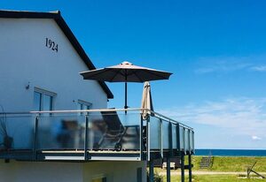Apartment Passat Teichhof Fehmarn