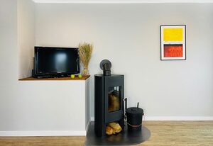 Apartment Passat Teichhof Fehmarn