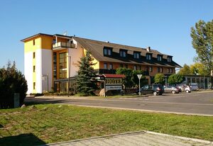 Hotel Willmersdorfer Hof ***S – Doppelzimmer 1