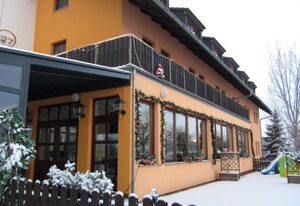 Hotel Willmersdorfer Hof ***S – Doppelzimmer 1