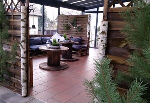 Hotel Willmersdorfer Hof ***S – Doppelzimmer 1