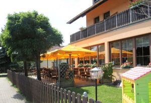Hotel Willmersdorfer Hof ***S – Doppelzimmer 1